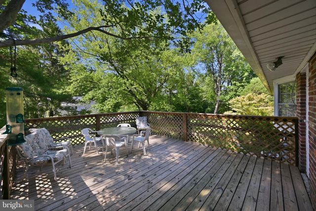 12201 GREENRIDGE, Boyds, MD 20841