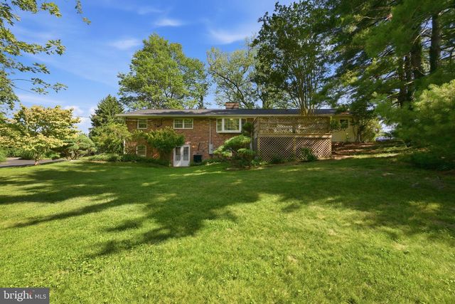 12201 GREENRIDGE, Boyds, MD 20841