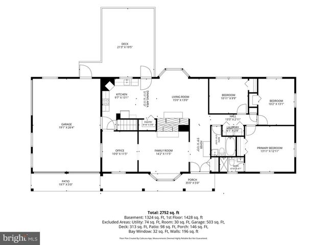 12201 GREENRIDGE, Boyds, MD 20841