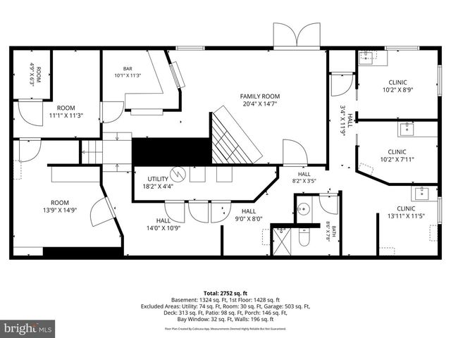 12201 GREENRIDGE, Boyds, MD 20841