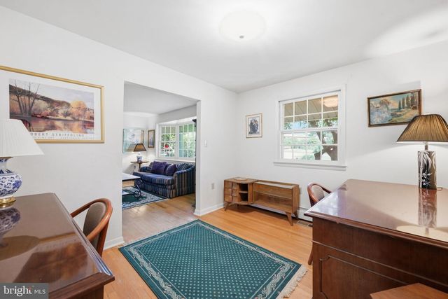 12201 GREENRIDGE, Boyds, MD 20841