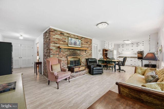 12201 GREENRIDGE, Boyds, MD 20841