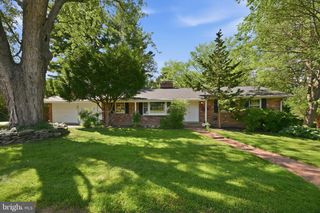 12201 GREENRIDGE, Boyds, MD 20841