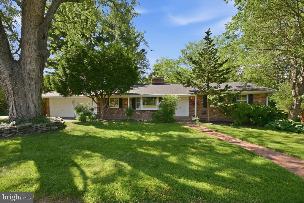 12201 GREENRIDGE, Boyds, MD 20841