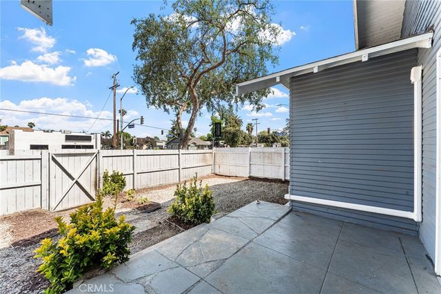 595 E Alvarado, Pomona, CA 91767