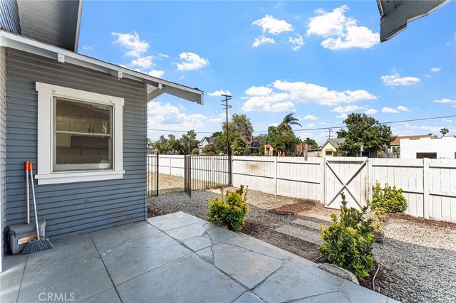595 E Alvarado, Pomona, CA 91767