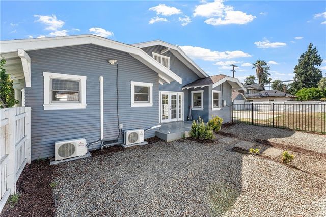 595 E Alvarado, Pomona, CA 91767