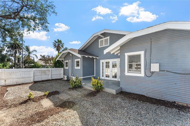 595 E Alvarado, Pomona, CA 91767