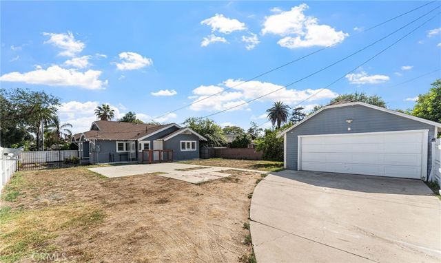 595 E Alvarado, Pomona, CA 91767