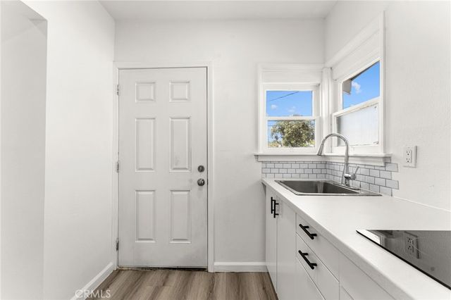 595 E Alvarado, Pomona, CA 91767