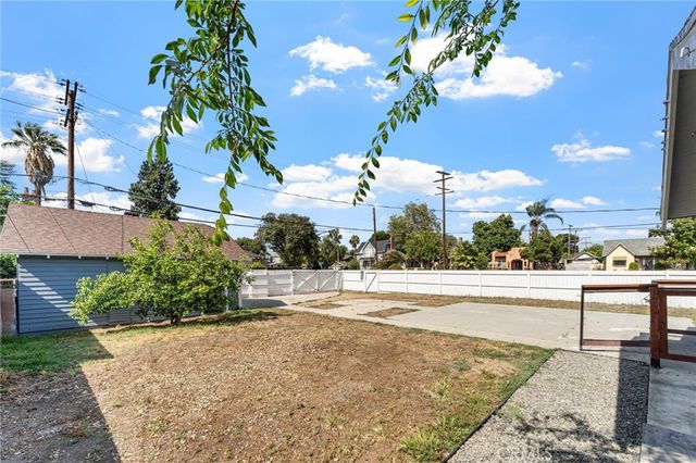 595 E Alvarado, Pomona, CA 91767