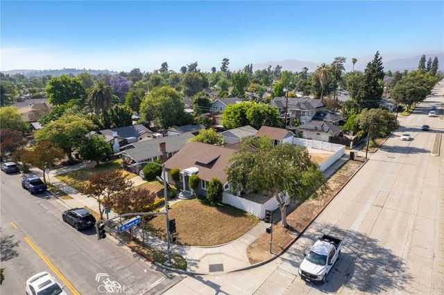 595 E Alvarado, Pomona, CA 91767