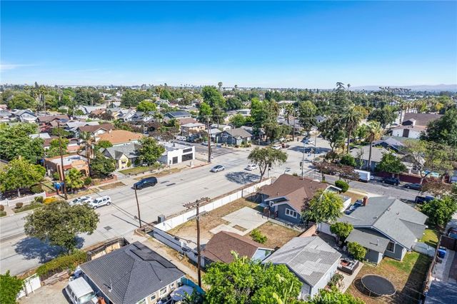 595 E Alvarado, Pomona, CA 91767