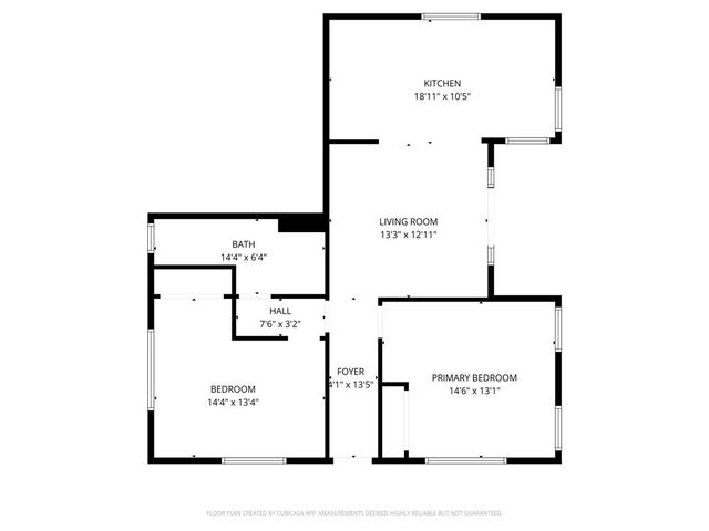 595 E Alvarado, Pomona, CA 91767