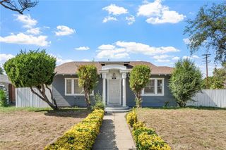 595 E Alvarado, Pomona, CA 91767