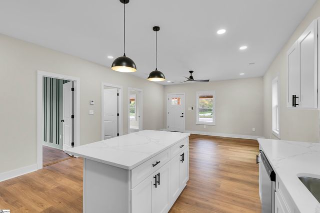 36 Dorsey Boulevard, Greenville, SC 29611