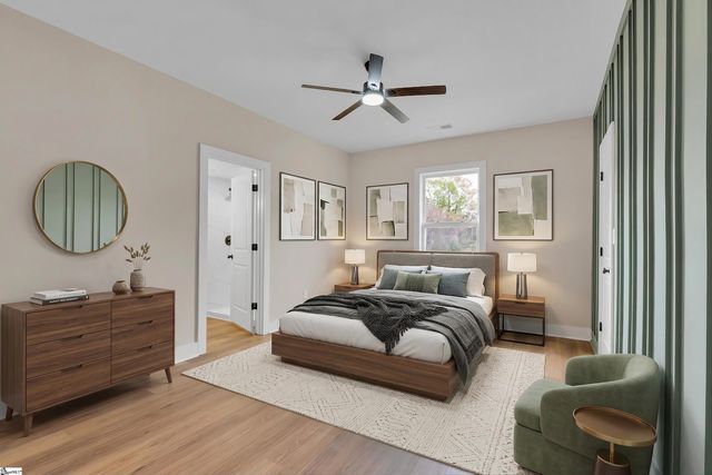 36 Dorsey Boulevard, Greenville, SC 29611