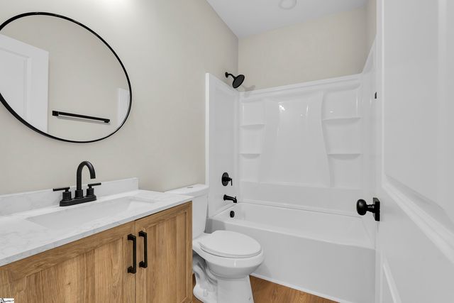 36 Dorsey Boulevard, Greenville, SC 29611