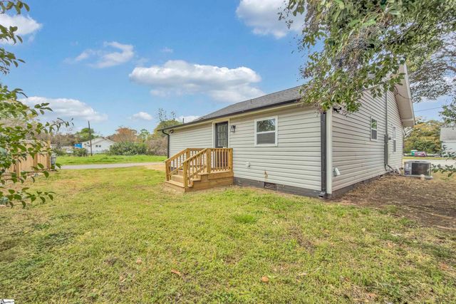 36 Dorsey Boulevard, Greenville, SC 29611