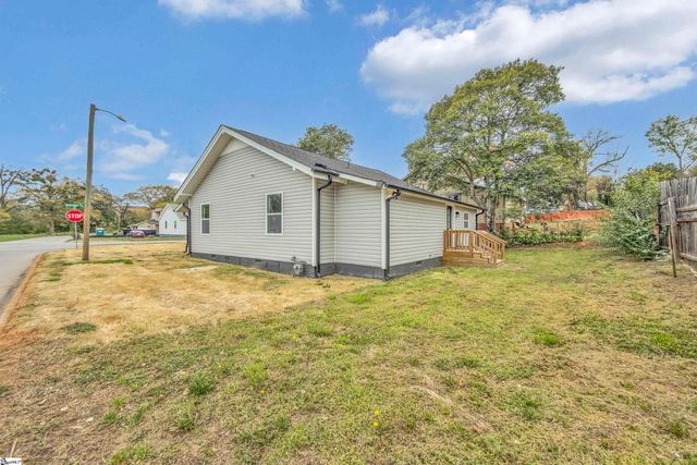 36 Dorsey Boulevard, Greenville, SC 29611