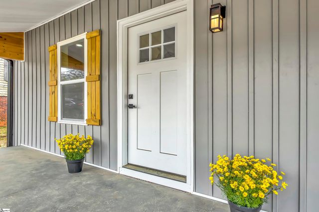 36 Dorsey Boulevard, Greenville, SC 29611