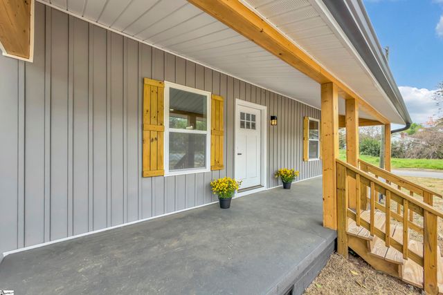 36 Dorsey Boulevard, Greenville, SC 29611