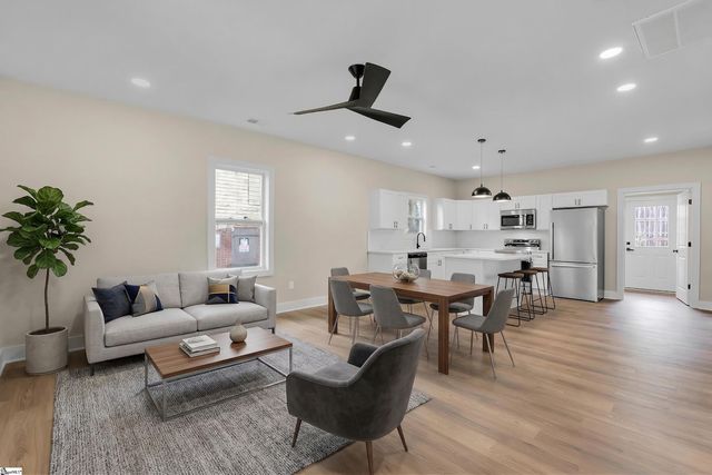 36 Dorsey Boulevard, Greenville, SC 29611