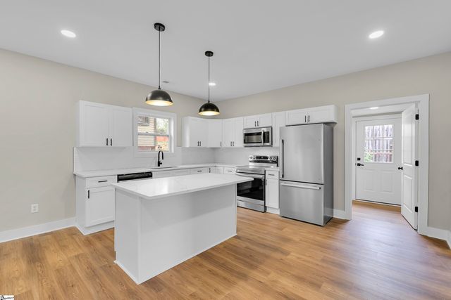 36 Dorsey Boulevard, Greenville, SC 29611