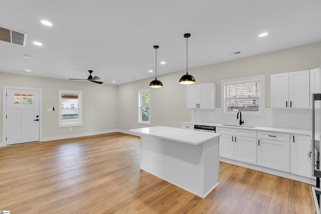 36 Dorsey Boulevard, Greenville, SC 29611