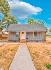 36 Dorsey Boulevard, Greenville, SC 29611