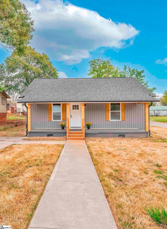 36 Dorsey Boulevard, Greenville, SC 29611