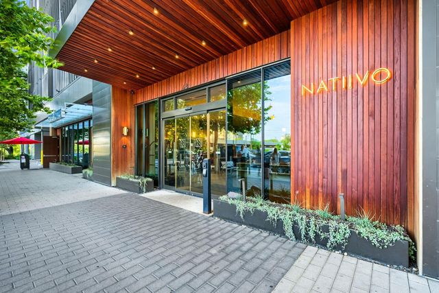 48 East Ave 1809, Austin, TX 78701