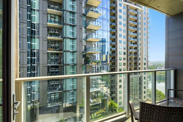 48 East Ave 1809, Austin, TX 78701