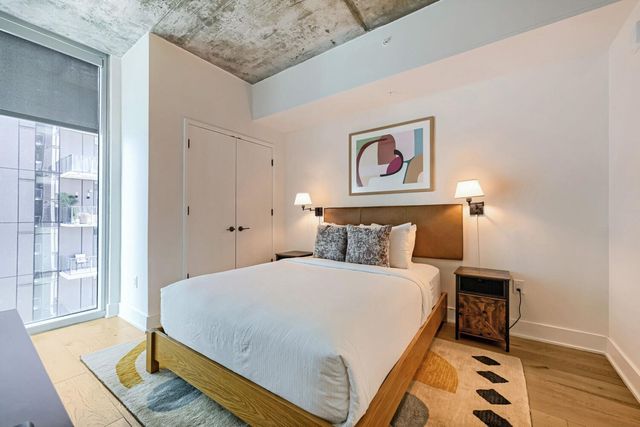 48 East Ave 1809, Austin, TX 78701
