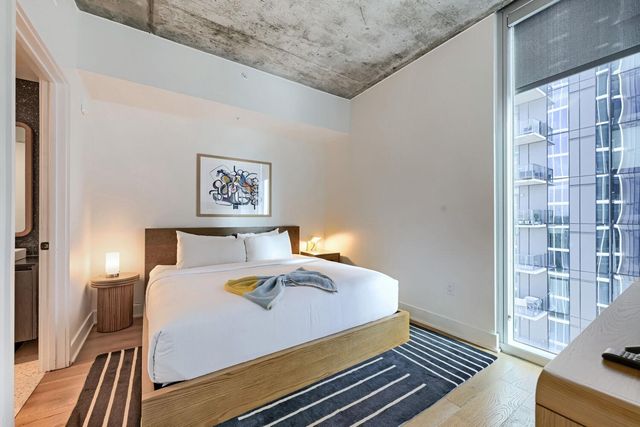 48 East Ave 1809, Austin, TX 78701