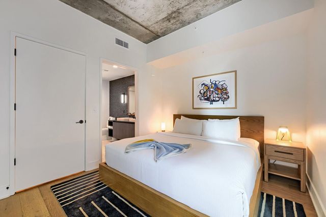 48 East Ave 1809, Austin, TX 78701