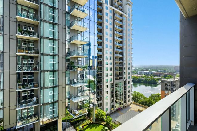 48 East Ave 1809, Austin, TX 78701