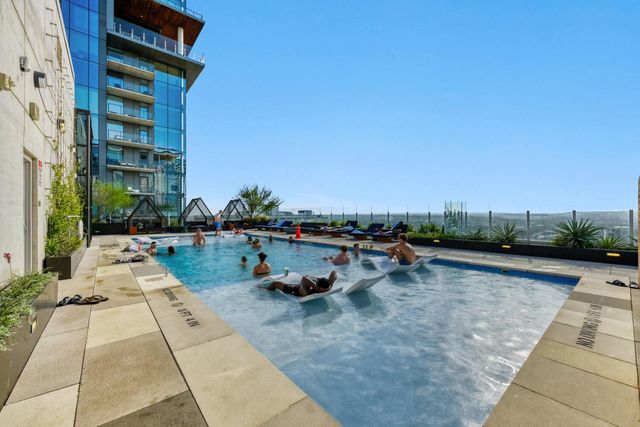 48 East Ave 1809, Austin, TX 78701
