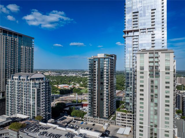 48 East Ave 1809, Austin, TX 78701
