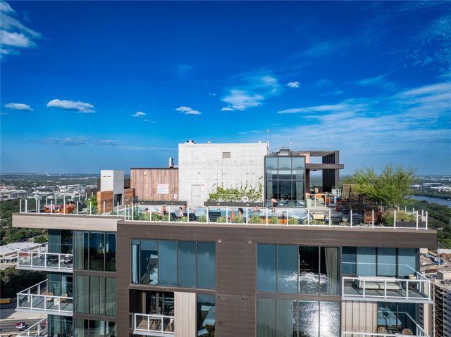 48 East Ave 1809, Austin, TX 78701