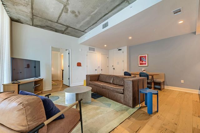 48 East Ave 1809, Austin, TX 78701