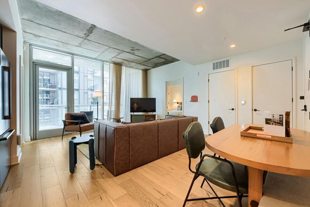 48 East Ave 1809, Austin, TX 78701