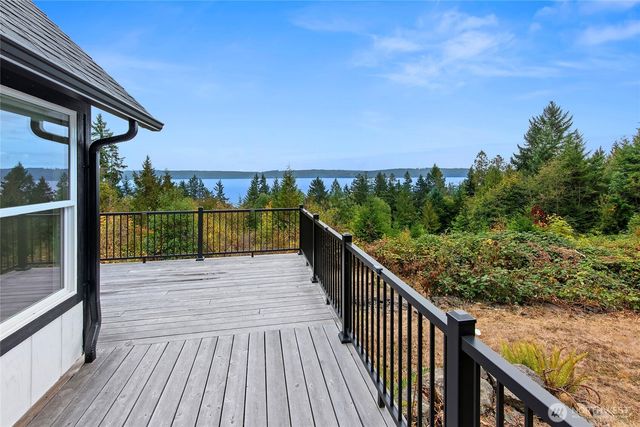 304292 Highway 101, Brinnon, WA 98320