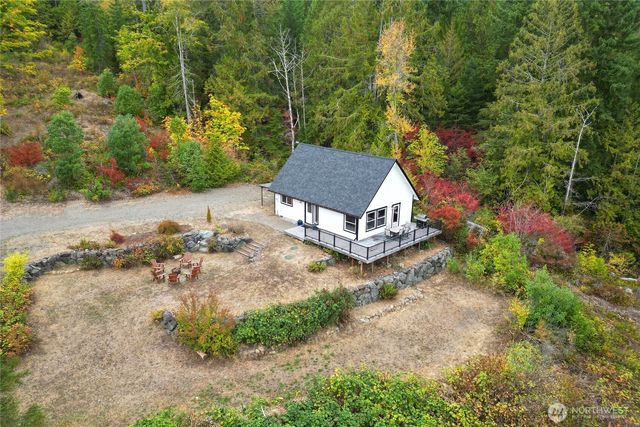 304292 Highway 101, Brinnon, WA 98320