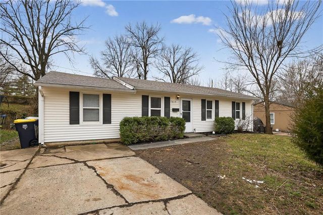 7815 E 51st Street, Kansas City, MO 64129