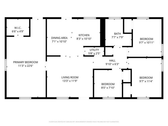 7815 E 51st Street, Kansas City, MO 64129