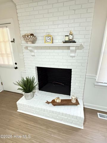 207 Avalon Lane, Greenville, NC 27858