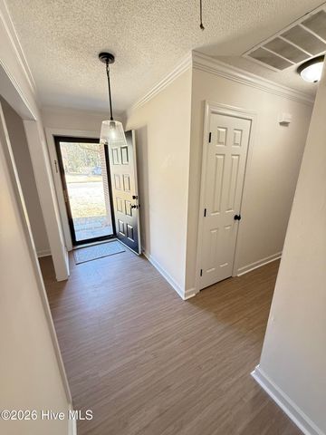 207 Avalon Lane, Greenville, NC 27858