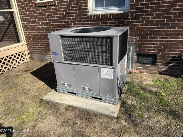 207 Avalon Lane, Greenville, NC 27858