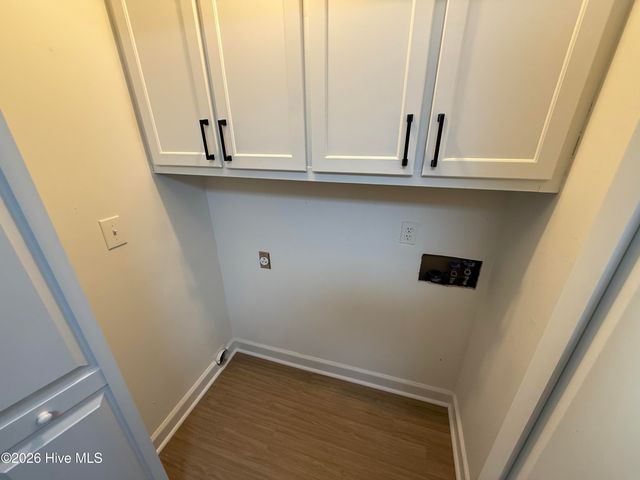 207 Avalon Lane, Greenville, NC 27858